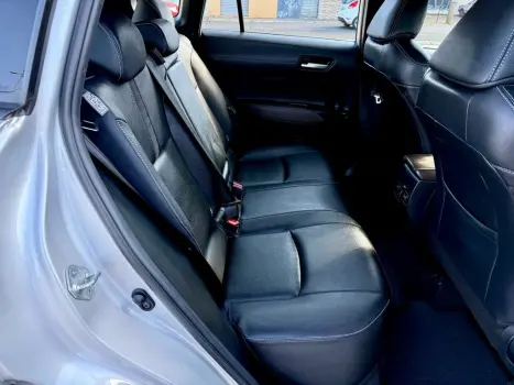 TOYOTA Corolla Cross 2.0 16V 4P FLEX VVT-IE XRE DIRECT SHIFT AUTOMTICO CVT, Foto 17