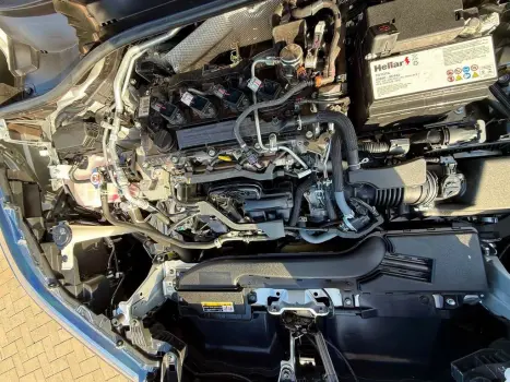TOYOTA Corolla Cross 2.0 16V 4P FLEX VVT-IE XRE DIRECT SHIFT AUTOMTICO CVT, Foto 22