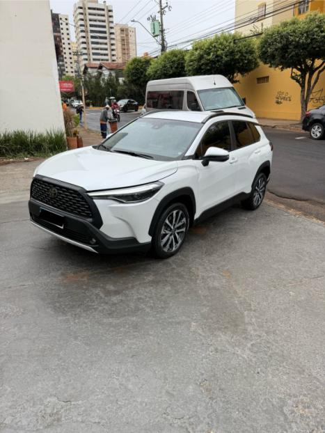 TOYOTA Corolla Cross 2.0 16V 4P FLEX VVT-IE XRE DIRECT SHIFT AUTOMTICO CVT, Foto 1