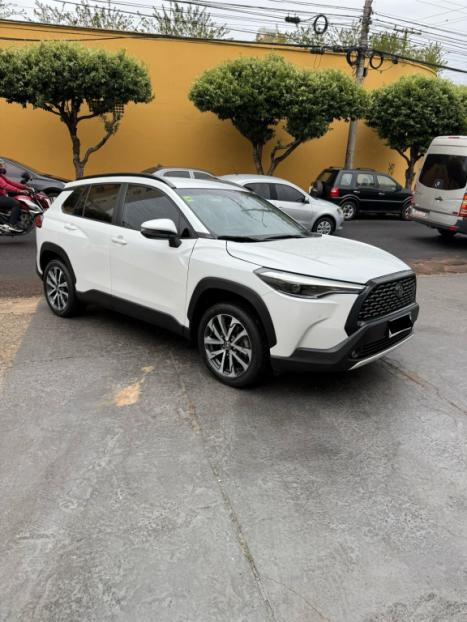 TOYOTA Corolla Cross 2.0 16V 4P FLEX VVT-IE XRE DIRECT SHIFT AUTOMTICO CVT, Foto 3