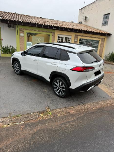 TOYOTA Corolla Cross 2.0 16V 4P FLEX VVT-IE XRE DIRECT SHIFT AUTOMTICO CVT, Foto 5