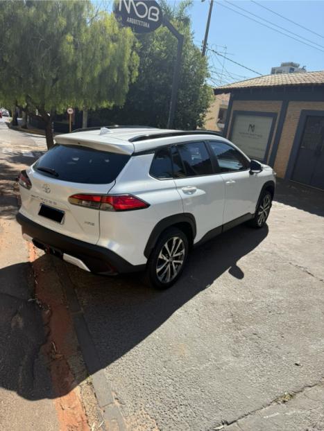 TOYOTA Corolla Cross 2.0 16V 4P FLEX VVT-IE XRE DIRECT SHIFT AUTOMTICO CVT, Foto 3