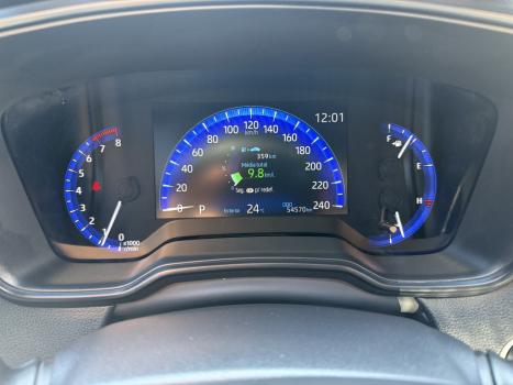 TOYOTA Corolla Cross 2.0 16V 4P FLEX VVT-IE XRE DIRECT SHIFT AUTOMTICO CVT, Foto 15