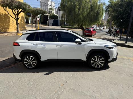 TOYOTA Corolla Cross 2.0 16V 4P FLEX VVT-IE XRE DIRECT SHIFT AUTOMTICO CVT, Foto 18
