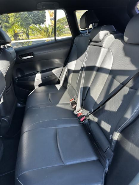 TOYOTA Corolla Cross 1.8 16V 4P FLEX VVT-I HYBRID XRV AUTOMTICO CVT, Foto 6
