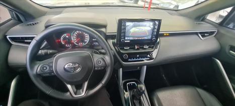 TOYOTA Corolla Cross 2.0 16V 4P FLEX VVT-IE XRE DIRECT SHIFT AUTOMÁTICO CVT, Foto 8