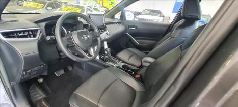 TOYOTA Corolla Cross 2.0 16V 4P FLEX VVT-IE XRE DIRECT SHIFT AUTOMÁTICO CVT, Foto 9