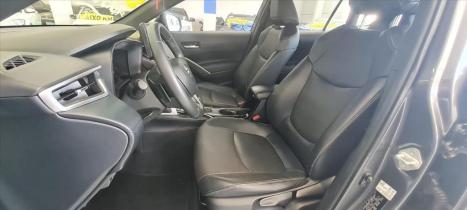 TOYOTA Corolla Cross 2.0 16V 4P FLEX VVT-IE XRE DIRECT SHIFT AUTOMÁTICO CVT, Foto 10