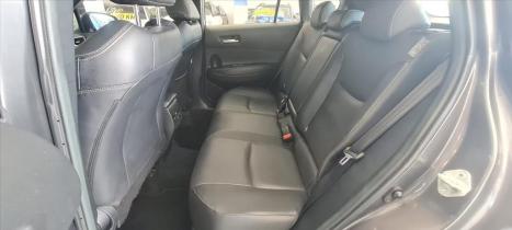 TOYOTA Corolla Cross 2.0 16V 4P FLEX VVT-IE XRE DIRECT SHIFT AUTOMÁTICO CVT, Foto 13