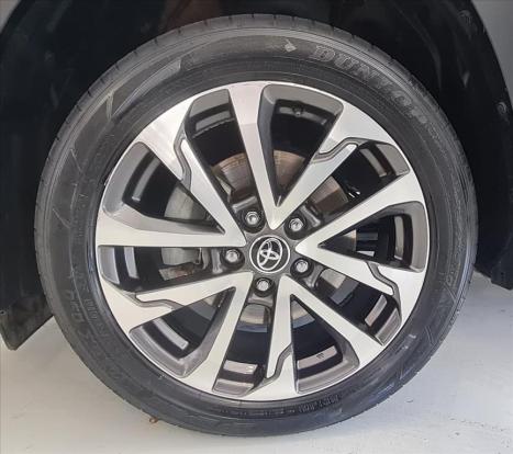 TOYOTA Corolla Cross 2.0 16V 4P FLEX VVT-IE XRE DIRECT SHIFT AUTOMÁTICO CVT, Foto 14