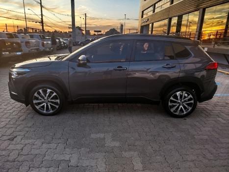 TOYOTA Corolla Cross 2.0 16V 4P FLEX VVT-IE XRE DIRECT SHIFT AUTOMTICO CVT, Foto 8