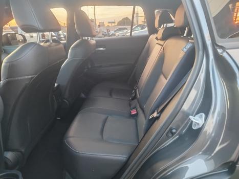 TOYOTA Corolla Cross 2.0 16V 4P FLEX VVT-IE XRE DIRECT SHIFT AUTOMTICO CVT, Foto 10