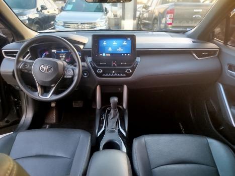 TOYOTA Corolla Cross 2.0 16V 4P FLEX VVT-IE XRE DIRECT SHIFT AUTOMTICO CVT, Foto 11