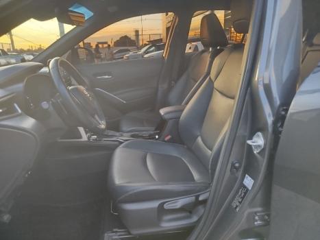 TOYOTA Corolla Cross 2.0 16V 4P FLEX VVT-IE XRE DIRECT SHIFT AUTOMTICO CVT, Foto 13