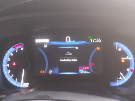 TOYOTA Corolla Cross 2.0 16V 4P FLEX VVT-IE XRE DIRECT SHIFT AUTOMTICO CVT, Foto 15