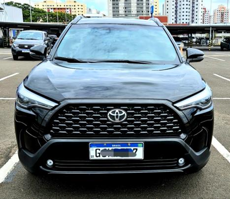 TOYOTA Corolla Cross 2.0 16V 4P FLEX VVT-IE XRE DIRECT SHIFT AUTOMTICO CVT, Foto 1