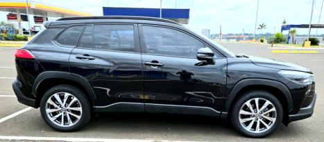 TOYOTA Corolla Cross 2.0 16V 4P FLEX VVT-IE XRE DIRECT SHIFT AUTOMTICO CVT, Foto 4