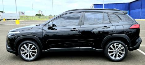 TOYOTA Corolla Cross 2.0 16V 4P FLEX VVT-IE XRE DIRECT SHIFT AUTOMTICO CVT, Foto 5