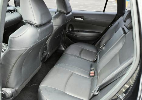 TOYOTA Corolla Cross 2.0 16V 4P FLEX VVT-IE XRE DIRECT SHIFT AUTOMTICO CVT, Foto 10