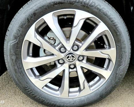 TOYOTA Corolla Cross 2.0 16V 4P FLEX VVT-IE XRE DIRECT SHIFT AUTOMTICO CVT, Foto 11