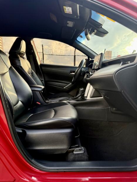 TOYOTA Corolla Cross 2.0 16V 4P FLEX VVT-IE XRE DIRECT SHIFT AUTOMTICO CVT, Foto 17