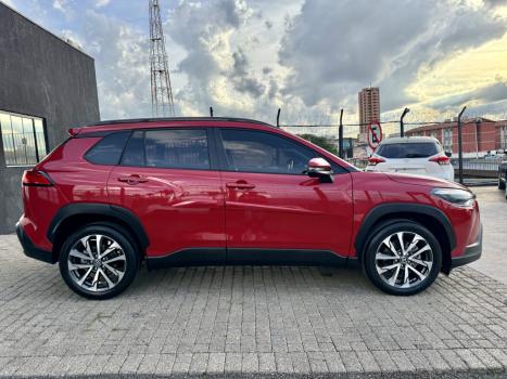 TOYOTA Corolla Cross 2.0 16V 4P FLEX VVT-IE XRE DIRECT SHIFT AUTOMTICO CVT, Foto 4