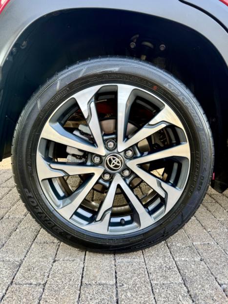 TOYOTA Corolla Cross 2.0 16V 4P FLEX VVT-IE XRE DIRECT SHIFT AUTOMTICO CVT, Foto 20