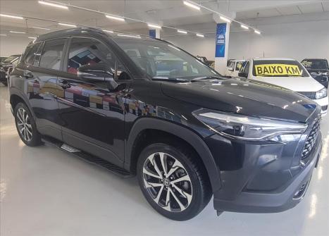 TOYOTA Corolla Cross 2.0 16V 4P FLEX VVT-IE XRE DIRECT SHIFT AUTOMTICO CVT, Foto 3