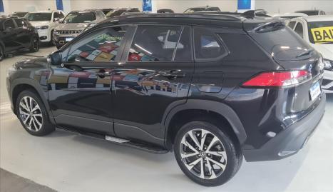 TOYOTA Corolla Cross 2.0 16V 4P FLEX VVT-IE XRE DIRECT SHIFT AUTOMTICO CVT, Foto 4