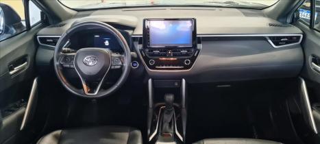 TOYOTA Corolla Cross 2.0 16V 4P FLEX VVT-IE XRE DIRECT SHIFT AUTOMTICO CVT, Foto 7