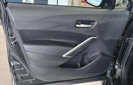 TOYOTA Corolla Cross 2.0 16V 4P FLEX VVT-IE XRE DIRECT SHIFT AUTOMTICO CVT, Foto 14