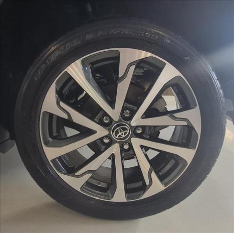 TOYOTA Corolla Cross 2.0 16V 4P FLEX VVT-IE XRE DIRECT SHIFT AUTOMTICO CVT, Foto 15