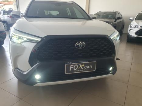 TOYOTA Corolla Cross 2.0 16V 4P FLEX VVT-IE XRE DIRECT SHIFT AUTOMTICO CVT, Foto 2