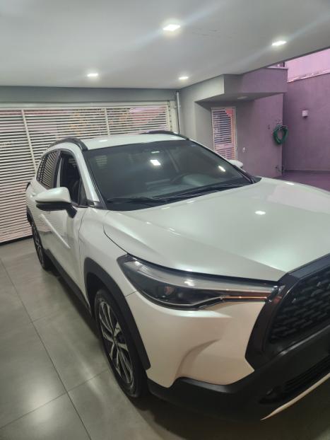 TOYOTA Corolla Cross 2.0 16V 4P FLEX VVT-IE XRE DIRECT SHIFT AUTOMTICO CVT, Foto 6