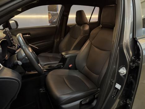 TOYOTA Corolla Cross 1.8 16V 4P FLEX VVT-I HYBRID XRV AUTOMTICO CVT, Foto 8