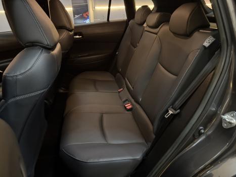 TOYOTA Corolla Cross 1.8 16V 4P FLEX VVT-I HYBRID XRV AUTOMTICO CVT, Foto 9
