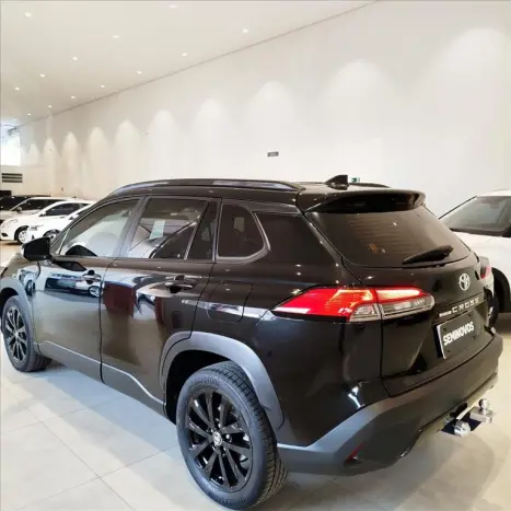 TOYOTA Corolla Cross 2.0 16V 4P FLEX VVT-IE XRE DIRECT SHIFT AUTOMTICO CVT, Foto 6
