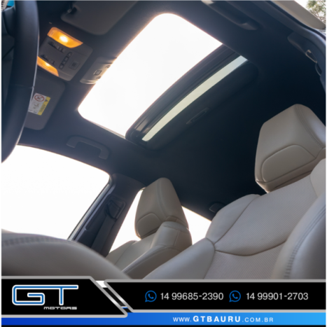 TOYOTA Corolla Cross 1.8 16V 4P FLEX VVT-I HYBRID XRX AUTOMTICO CVT, Foto 9