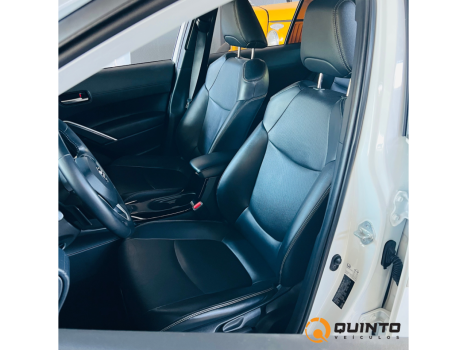 TOYOTA Corolla Cross 2.0 16V 4P FLEX VVT-IE XRE DIRECT SHIFT AUTOMTICO CVT, Foto 11