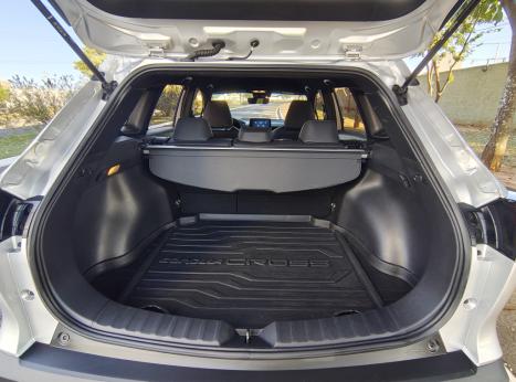 TOYOTA Corolla Cross 2.0 16V 4P FLEX VVT-IE XRE DIRECT SHIFT AUTOMTICO CVT, Foto 7