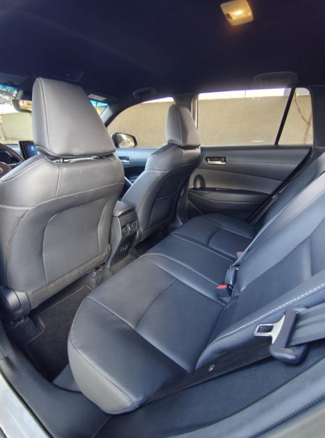 TOYOTA Corolla Cross 2.0 16V 4P FLEX VVT-IE XRE DIRECT SHIFT AUTOMTICO CVT, Foto 12