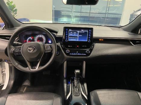 TOYOTA Corolla Cross 2.0 16V 4P FLEX VVT-IE XRE DIRECT SHIFT AUTOMTICO CVT, Foto 11