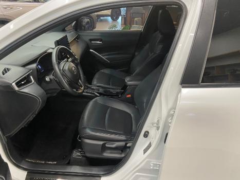 TOYOTA Corolla Cross 2.0 16V 4P FLEX VVT-IE XRE DIRECT SHIFT AUTOMTICO CVT, Foto 13