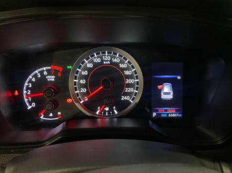 TOYOTA Corolla Cross 2.0 16V 4P FLEX VVT-IE XRE DIRECT SHIFT AUTOMTICO CVT, Foto 15