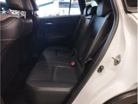 TOYOTA Corolla Cross 2.0 16V 4P FLEX VVT-IE XRE DIRECT SHIFT AUTOMTICO CVT, Foto 10