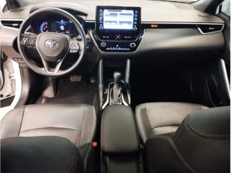 TOYOTA Corolla Cross 2.0 16V 4P FLEX VVT-IE XRE DIRECT SHIFT AUTOMTICO CVT, Foto 11