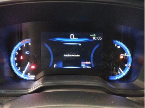 TOYOTA Corolla Cross 2.0 16V 4P FLEX VVT-IE XRE DIRECT SHIFT AUTOMTICO CVT, Foto 15