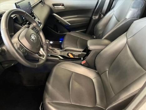 TOYOTA Corolla Cross 2.0 16V 4P FLEX VVT-IE XRE DIRECT SHIFT AUTOMTICO CVT, Foto 8