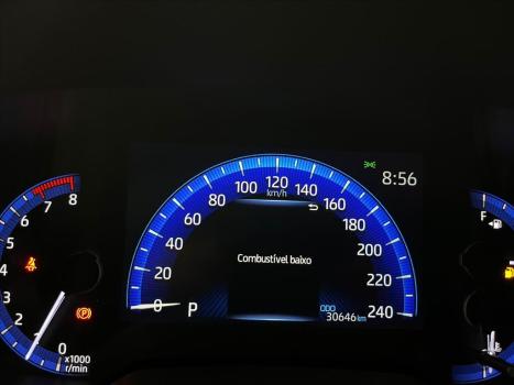 TOYOTA Corolla Cross 2.0 16V 4P FLEX VVT-IE XRE DIRECT SHIFT AUTOMTICO CVT, Foto 10