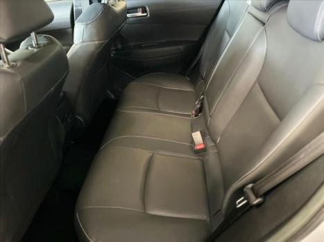 TOYOTA Corolla Cross 2.0 16V 4P FLEX VVT-IE XRE DIRECT SHIFT AUTOMTICO CVT, Foto 12